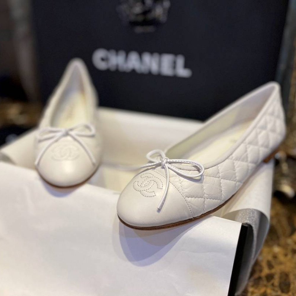 Ballet shoes Ballet shoes