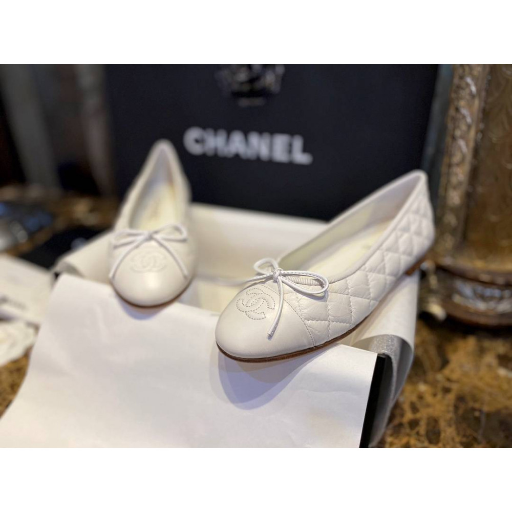 Ballet shoes Ballet shoes