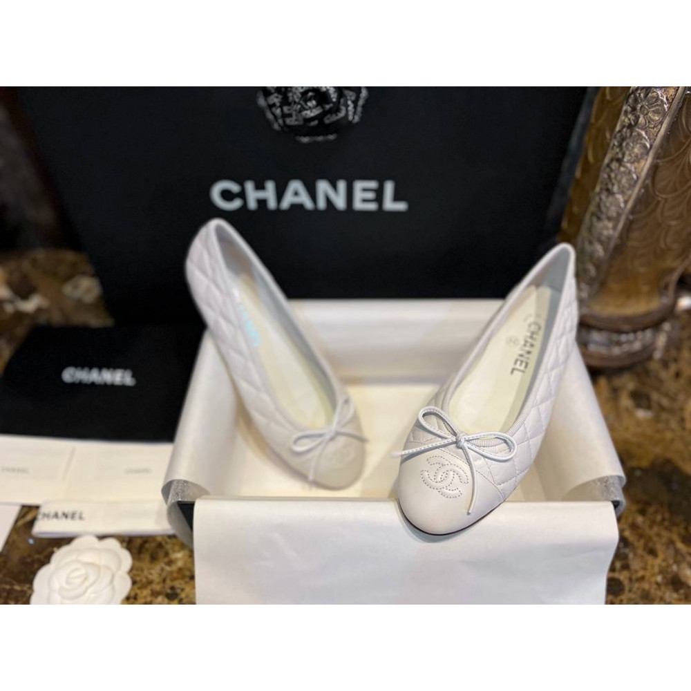 Ballet shoes Ballet shoes