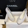 Ballet shoes