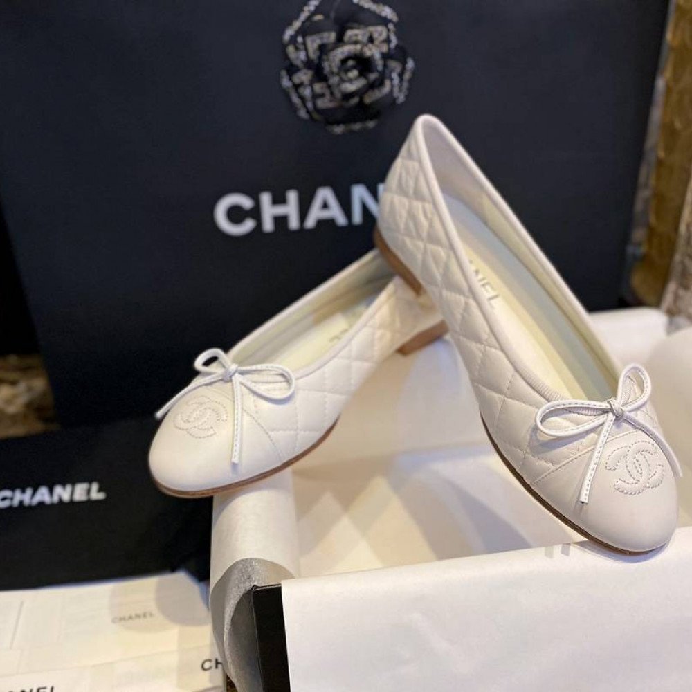Ballet shoes Ballet shoes