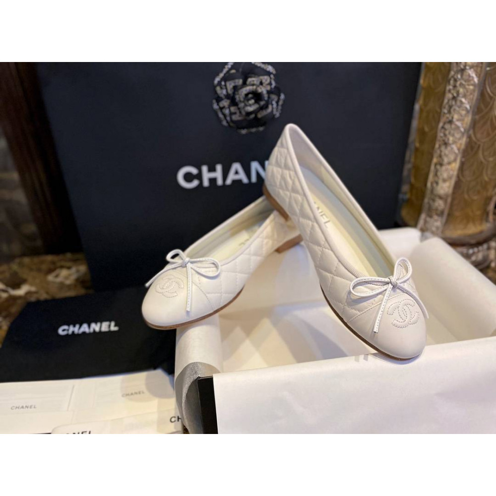 Ballet shoes Ballet shoes