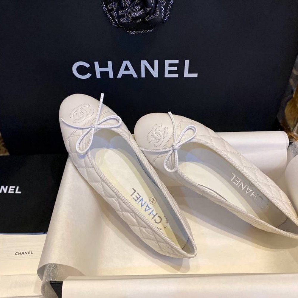Ballet shoes Ballet shoes