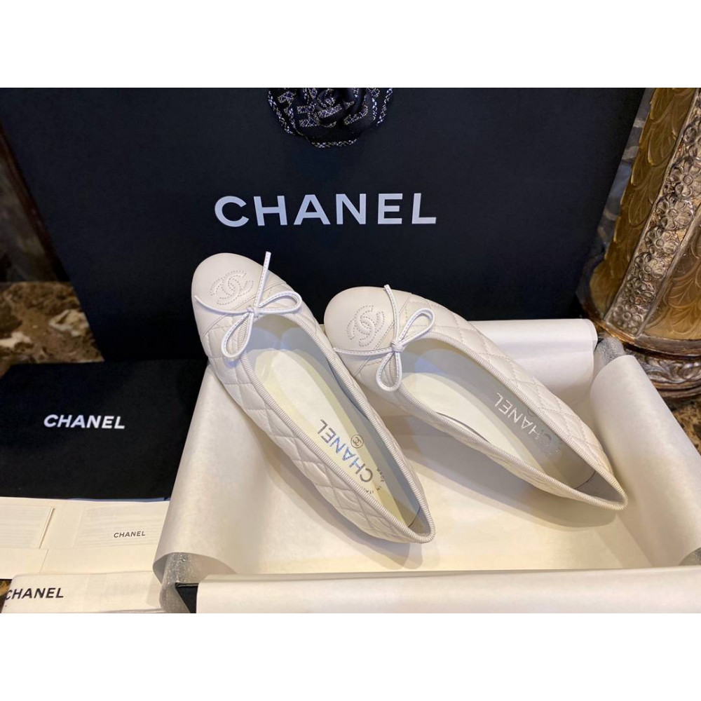 Ballet shoes Ballet shoes