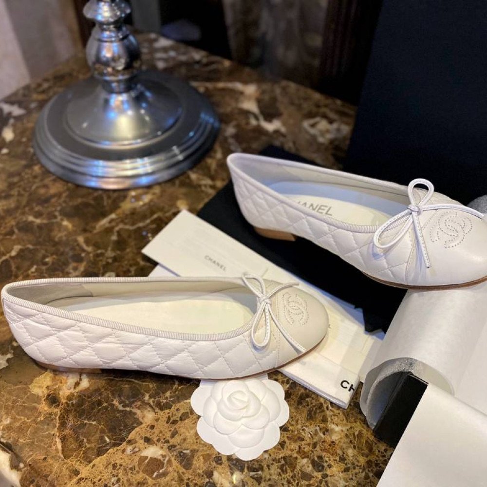 Ballet shoes Ballet shoes