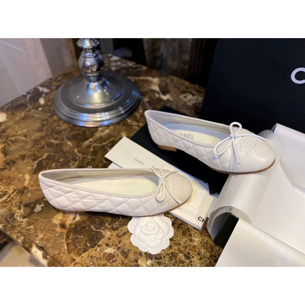Ballet shoes Ballet shoes