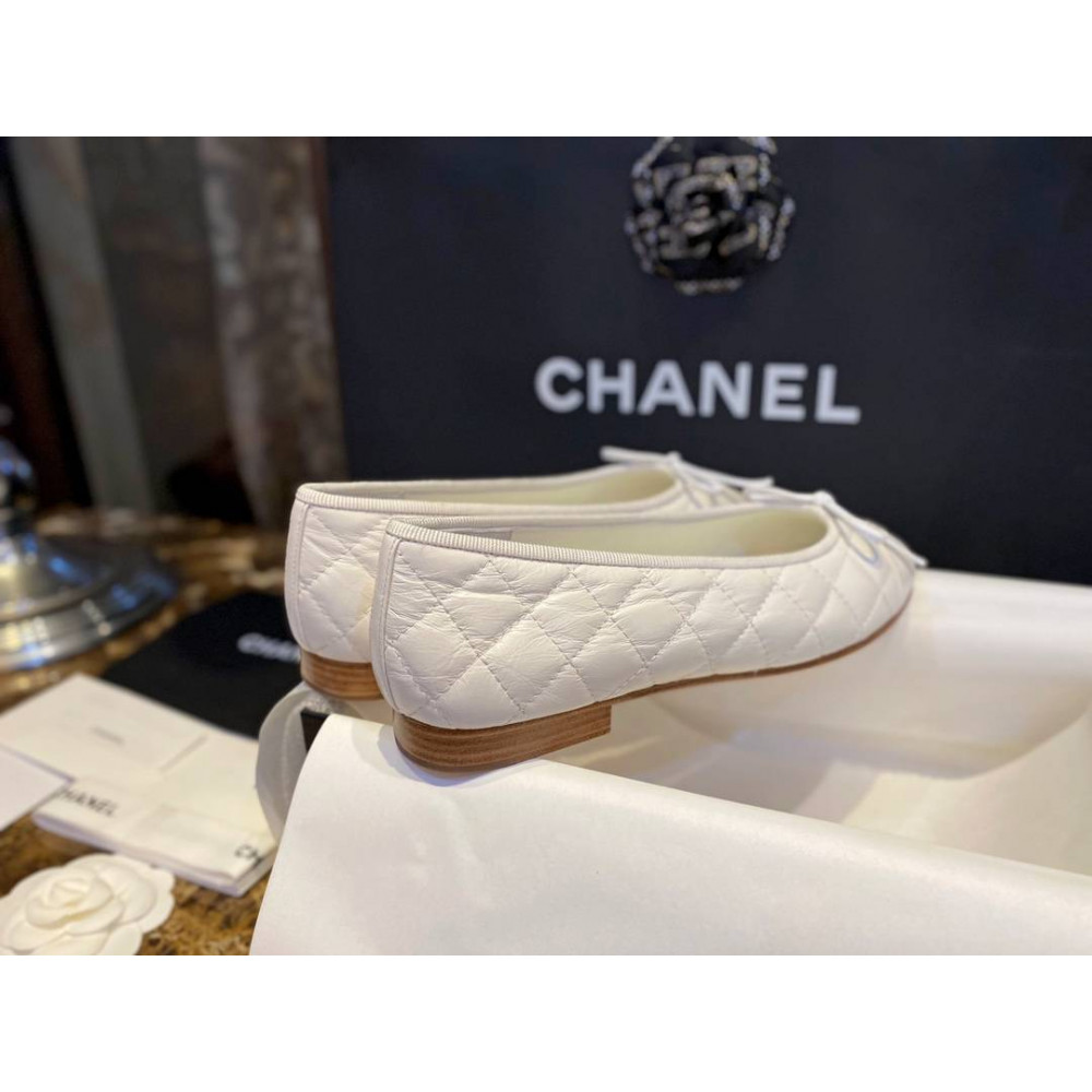 Ballet shoes Ballet shoes
