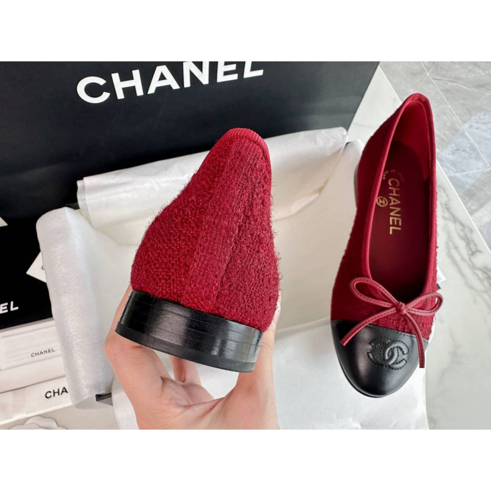 Ballet shoes Ballet shoes