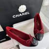 Ballet shoes