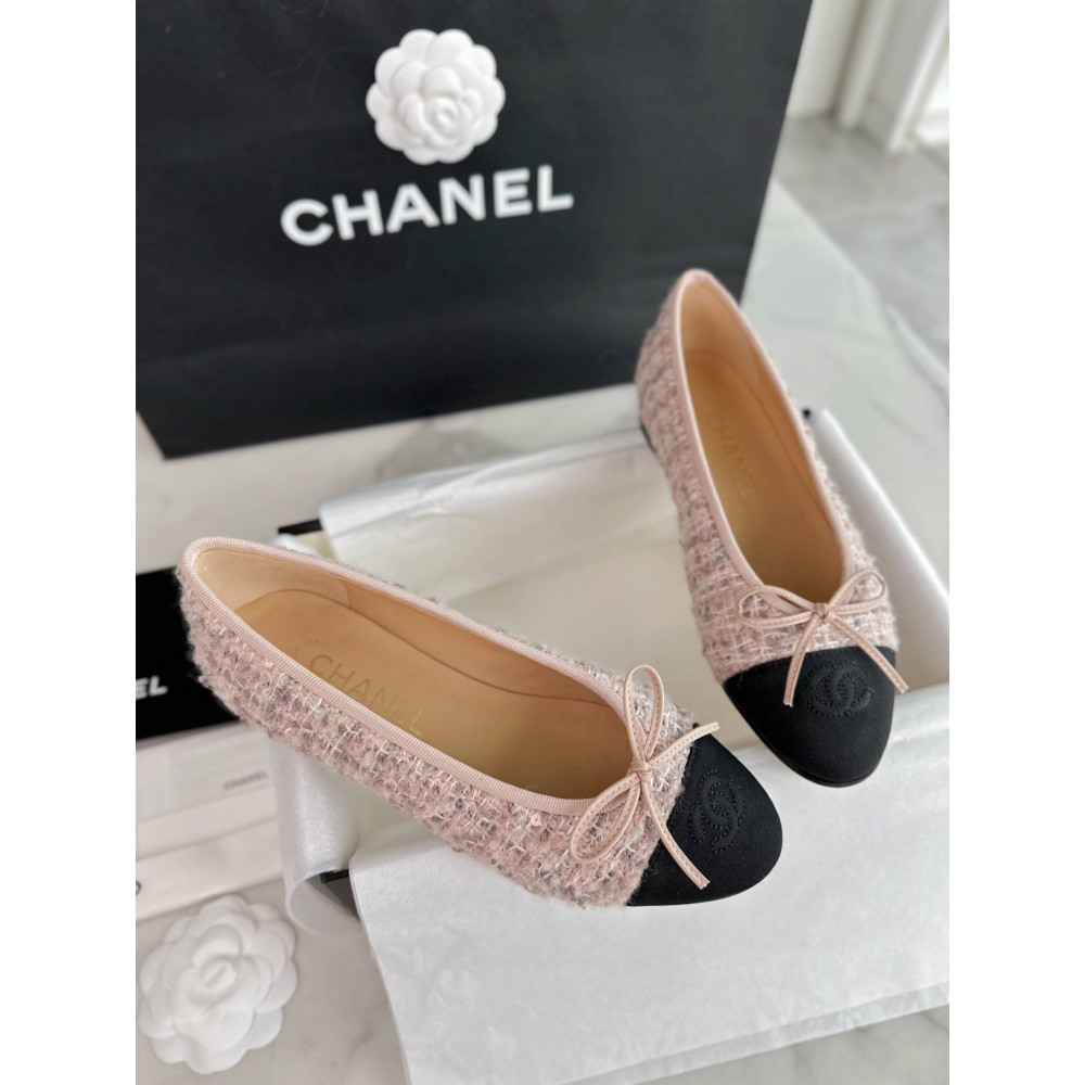 Ballet shoes Ballet shoes