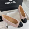 Ballet shoes