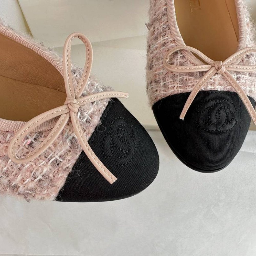 Ballet shoes Ballet shoes