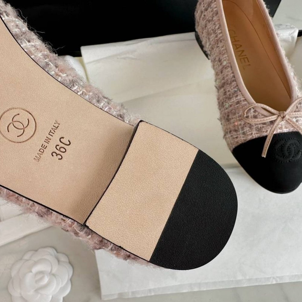 Ballet shoes Ballet shoes