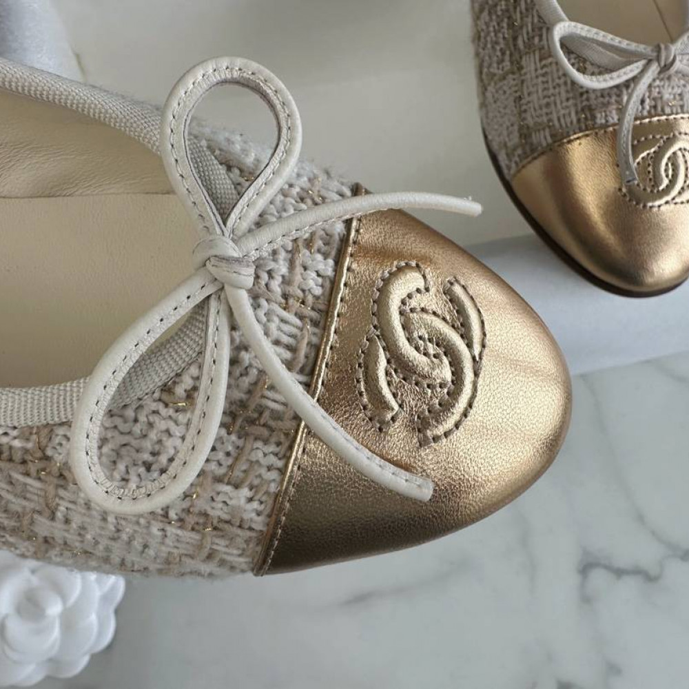 Ballet shoes Ballet shoes