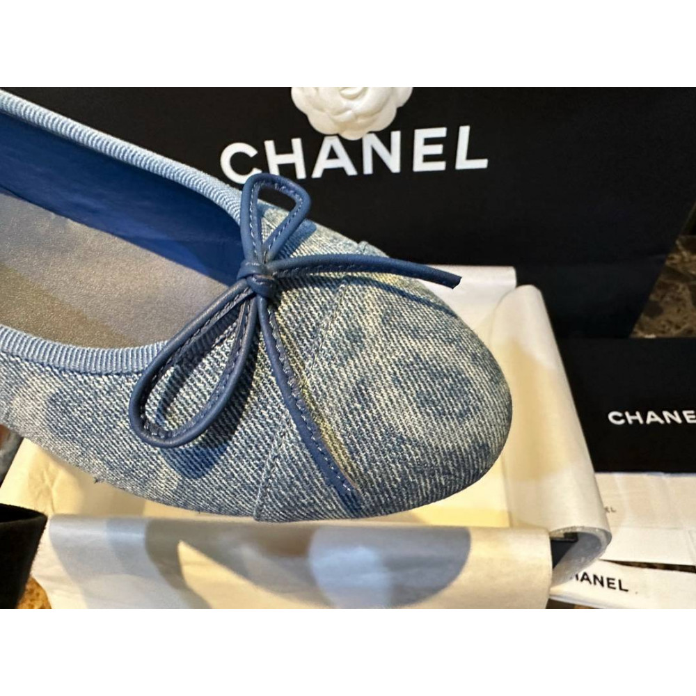 Ballet shoes Ballet shoes