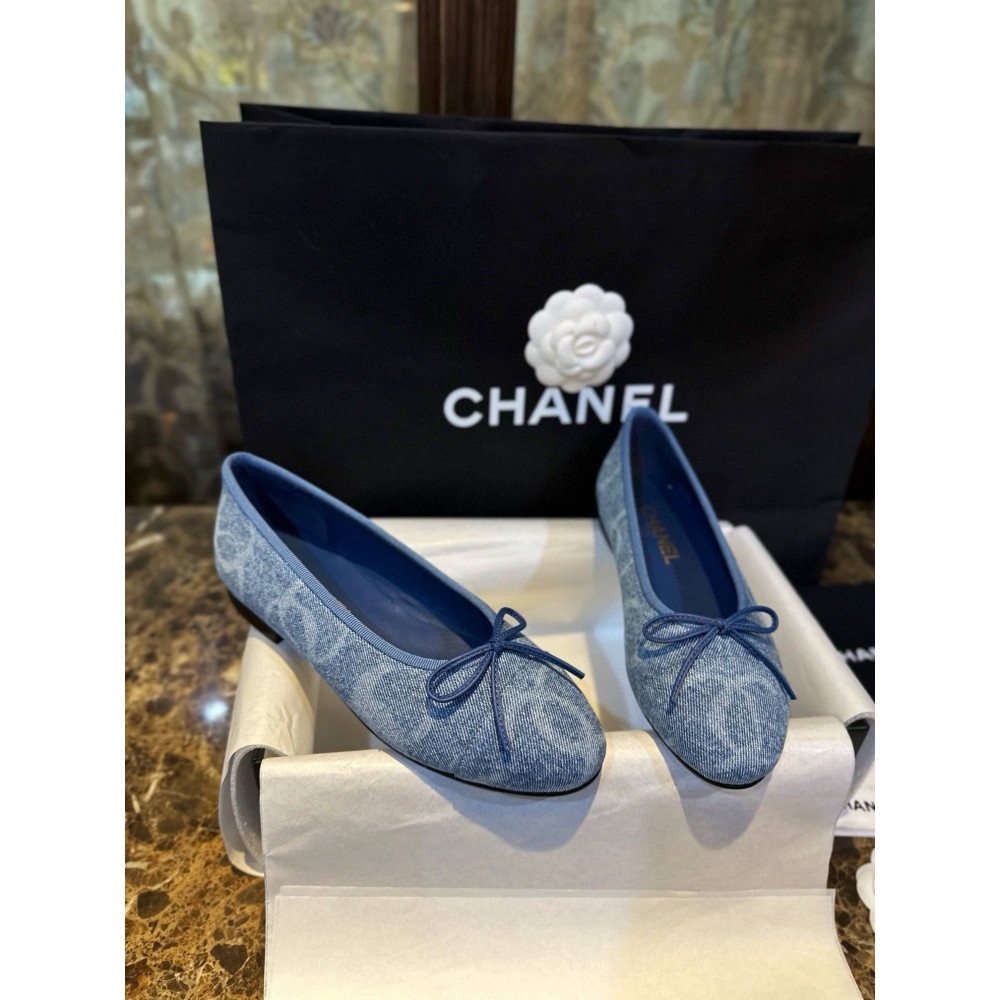 Ballet shoes Ballet shoes