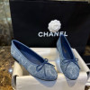 Ballet shoes