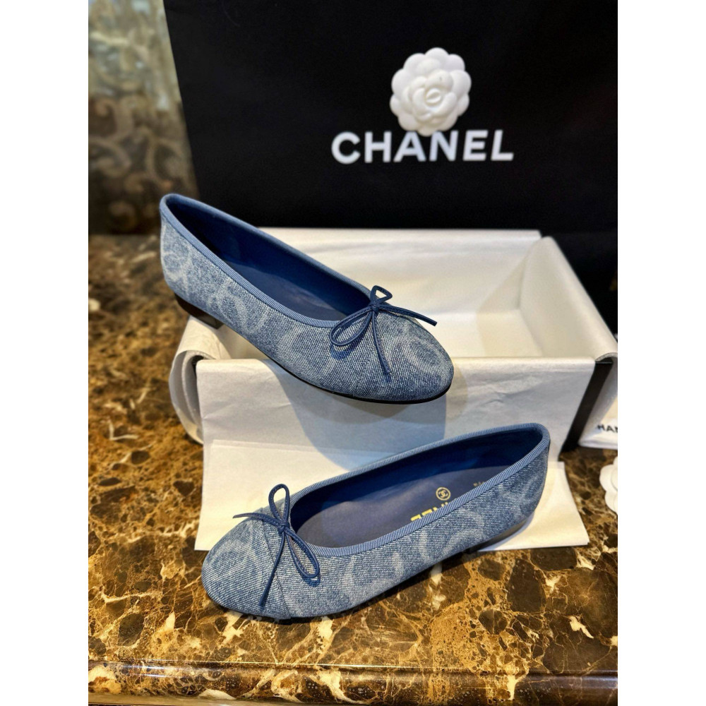 Ballet shoes Ballet shoes