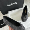 Ballet shoes