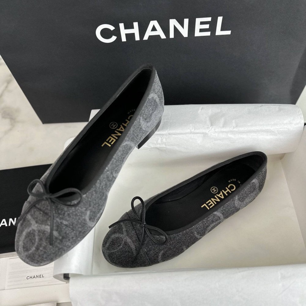 Ballet shoes Ballet shoes