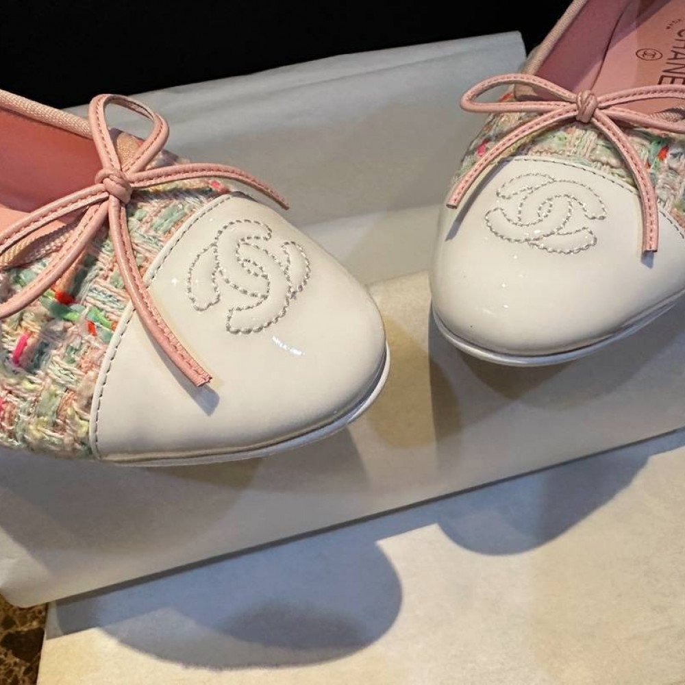 Ballet shoes Ballet shoes