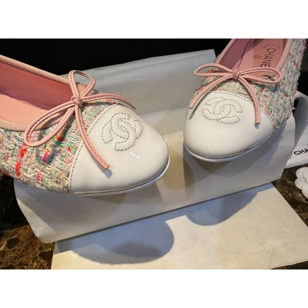 Ballet shoes Ballet shoes