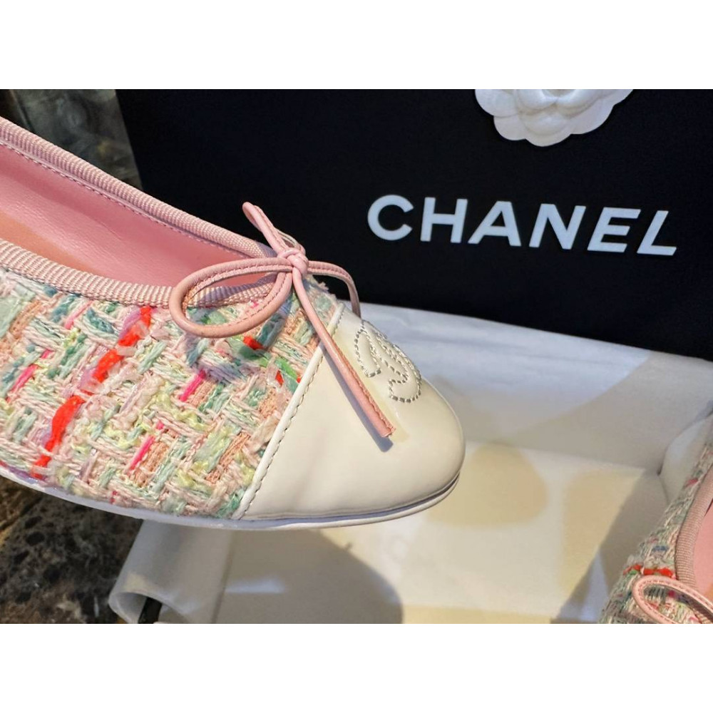 Ballet shoes Ballet shoes