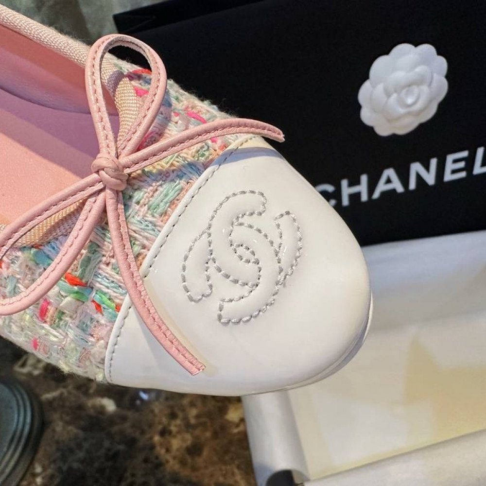 Ballet shoes Ballet shoes