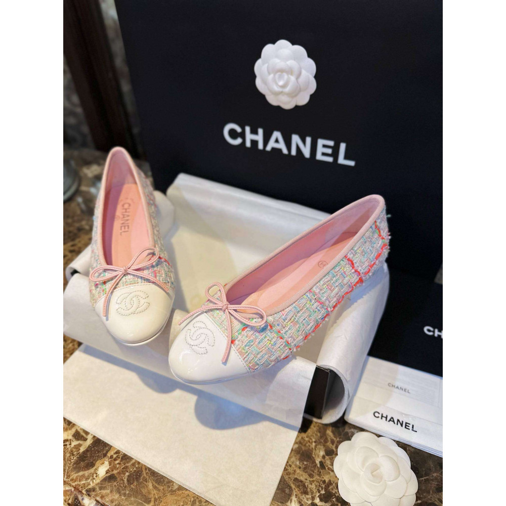 Ballet shoes Ballet shoes