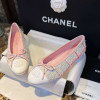Ballet shoes