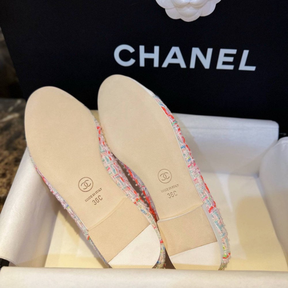 Ballet shoes Ballet shoes