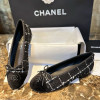 Ballet shoes