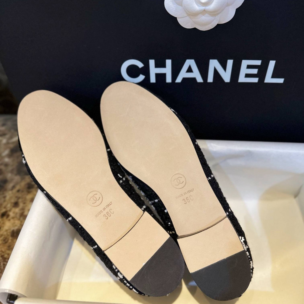 Ballet shoes Ballet shoes