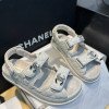 Beach shoes