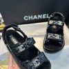 Beach shoes