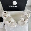 Beach shoes