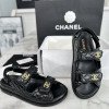 Beach shoes