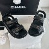 Beach shoes