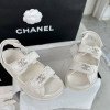 Beach shoes