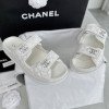 Beach shoes