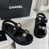 Beach shoes
