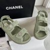 Beach shoes
