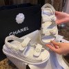 Beach shoes