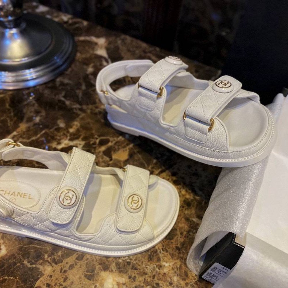 Beach shoes