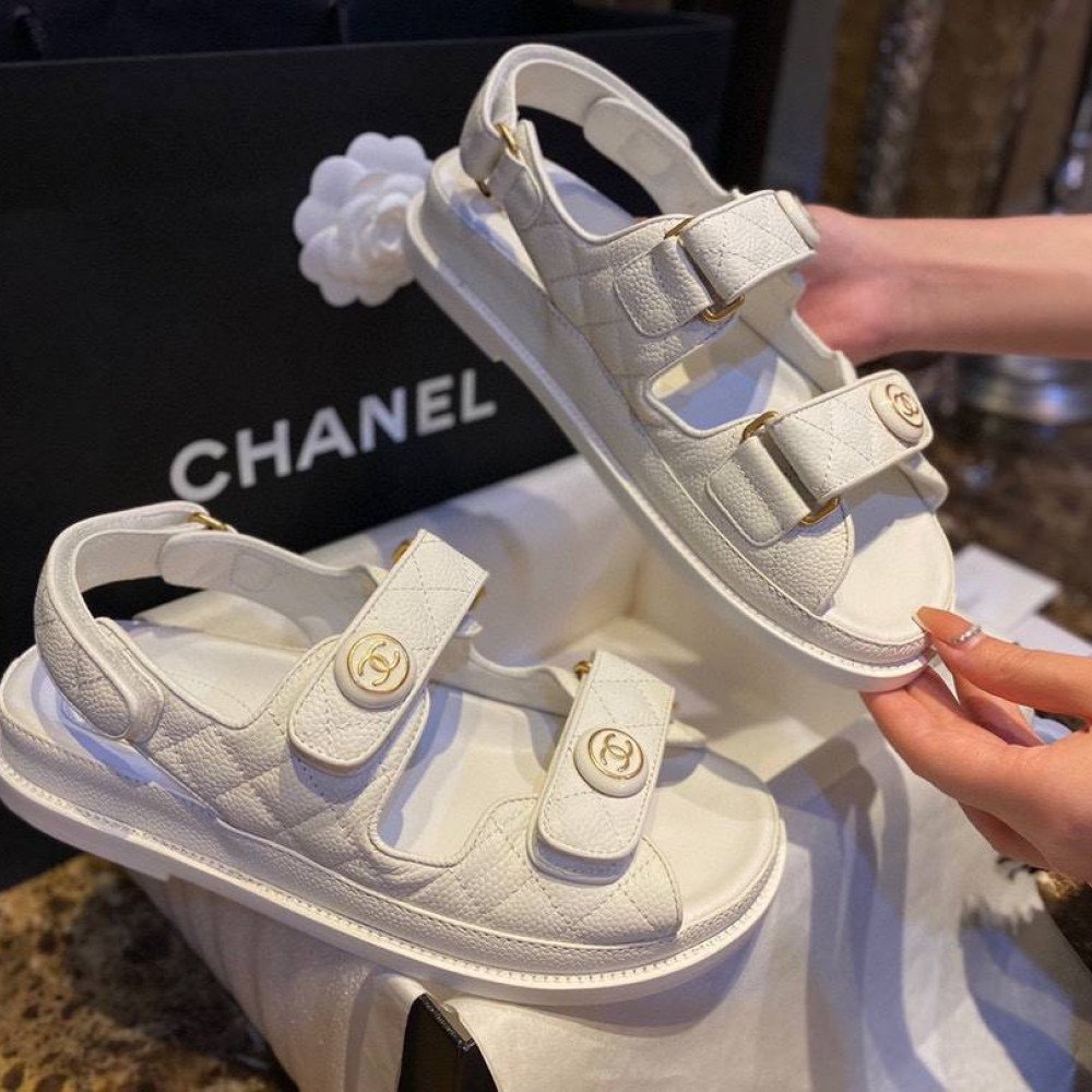Beach shoes