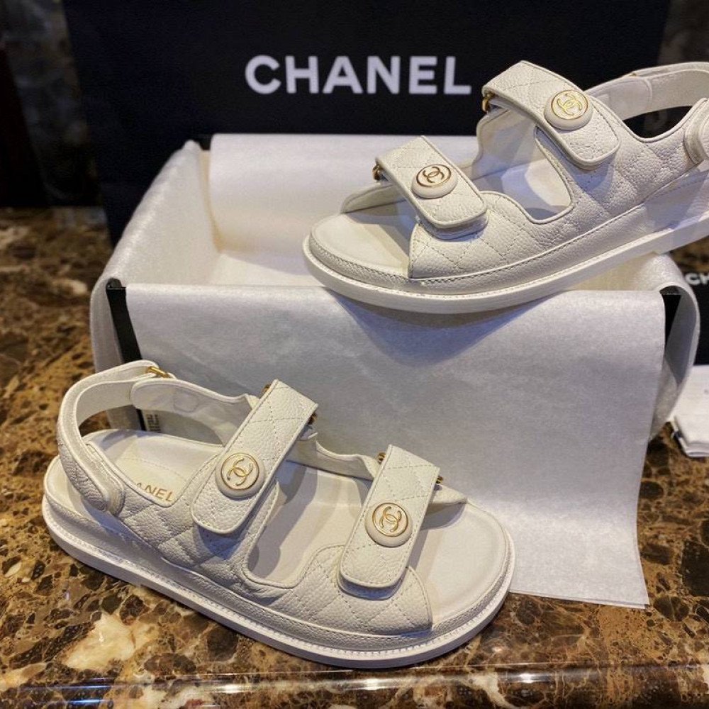 Beach shoes