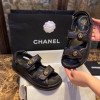 Beach shoes