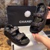 Beach shoes
