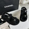 Beach shoes