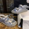 Beach shoes